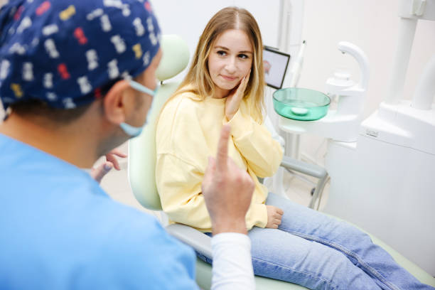 Tooth Infection Emergency Dentist Pomona Park, FL